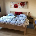 Landgoed De Blaauwe Blaer Lägenhet