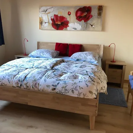 Landgoed De Blaauwe Blaer Apartment