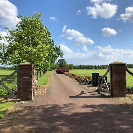 Landgoed De Blaauwe Blaer