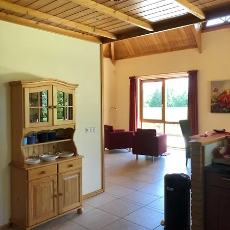 דירה Landgoed De Blaauwe Blaer
