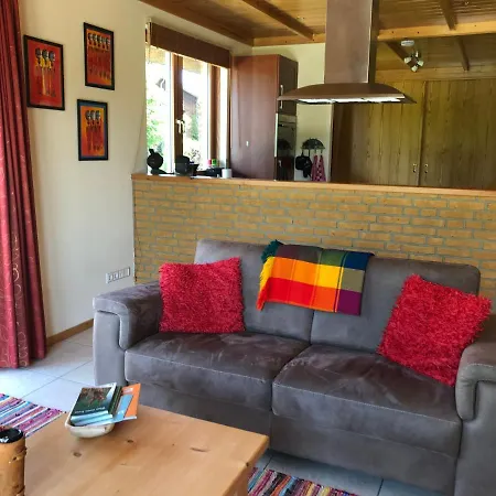 Landgoed De Blaauwe Blaer * Hall