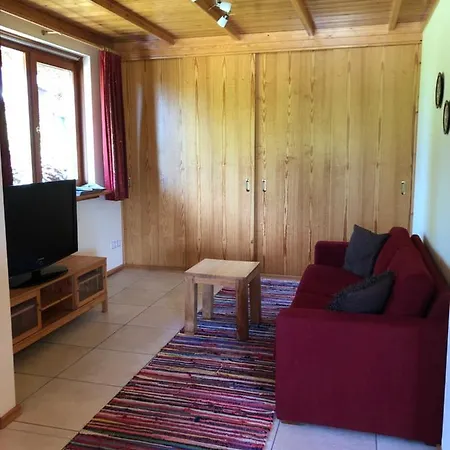 Lägenhet Landgoed De Blaauwe Blaer *