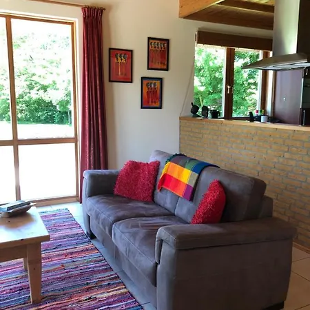 Lägenhet Landgoed De Blaauwe Blaer