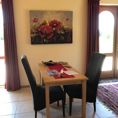 Lägenhet Landgoed De Blaauwe Blaer