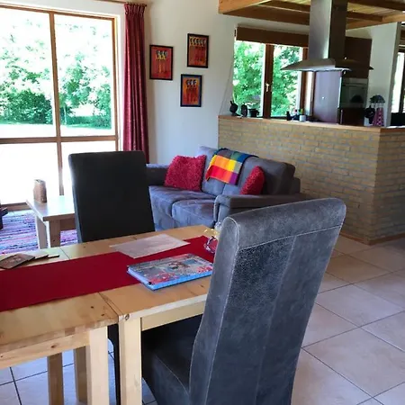 דירה Landgoed De Blaauwe Blaer