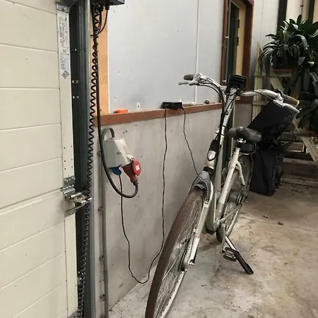 Lägenhet Landgoed De Blaauwe Blaer Hall