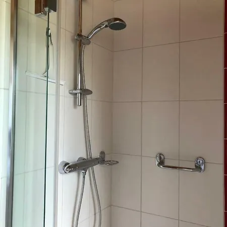 דירה Landgoed De Blaauwe Blaer *
