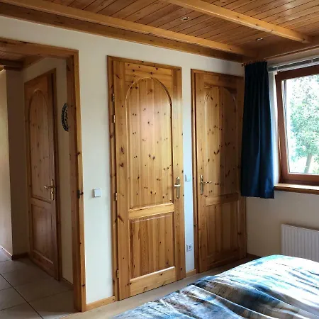 Landgoed De Blaauwe Blaer * Hall