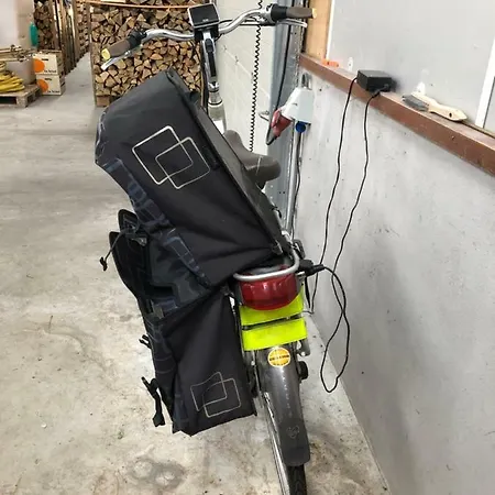 Landgoed De Blaauwe Blaer * Hall