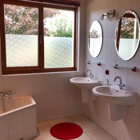 Landgoed De Blaauwe Blaer Lägenhet *