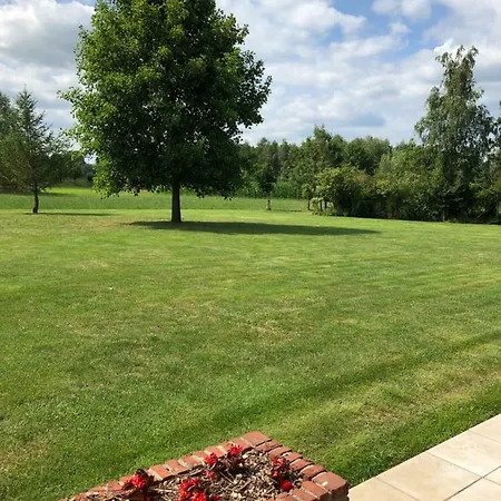 Landgoed De Blaauwe Blaer