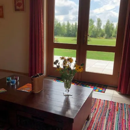 Landgoed De Blaauwe Blaer *