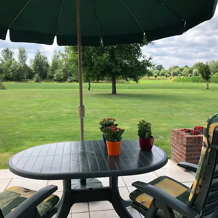 Landgoed De Blaauwe Blaer * Hall