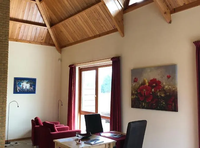 Landgoed De Blaauwe Blaer *