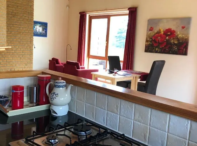 Landgoed De Blaauwe Blaer Hall