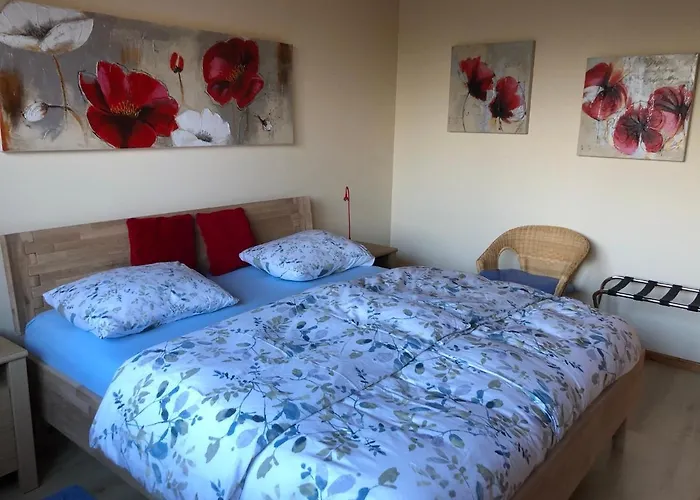 Landgoed De Blaauwe Blaer * Hall