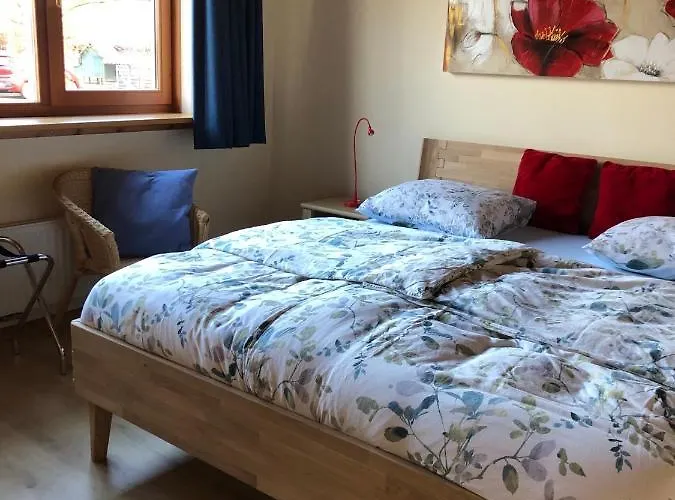 Landgoed De Blaauwe Blaer