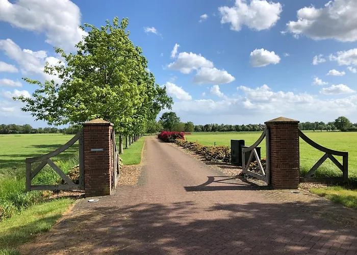 Landgoed De Blaauwe Blaer