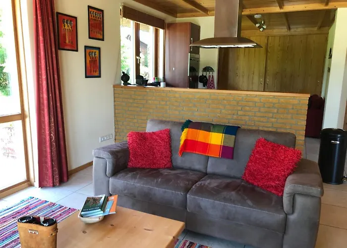 Landgoed De Blaauwe Blaer * Hall