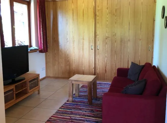 דירה Landgoed De Blaauwe Blaer *