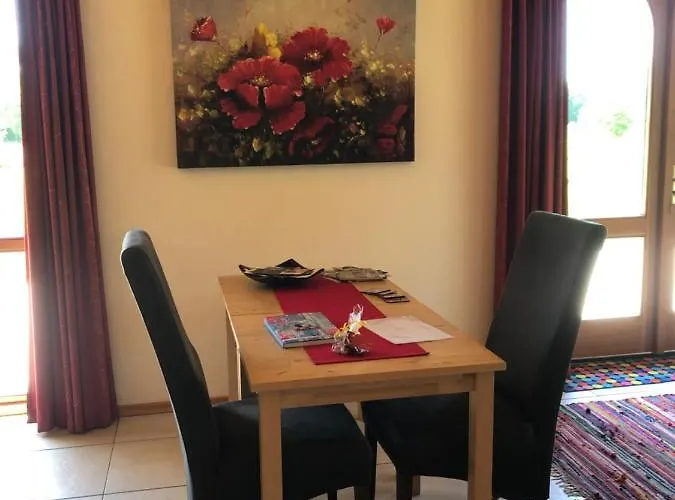 דירה Landgoed De Blaauwe Blaer