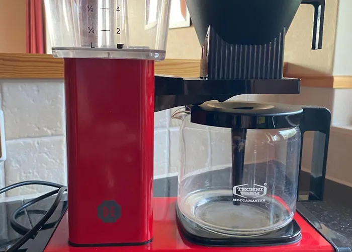 דירה Landgoed De Blaauwe Blaer Hall