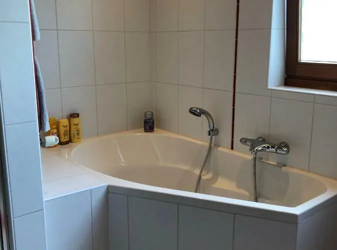 Landgoed De Blaauwe Blaer * Hall