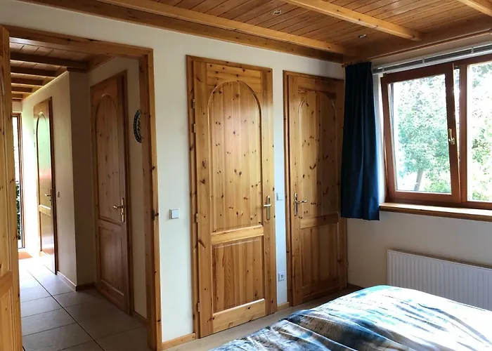 Landgoed De Blaauwe Blaer * Hall