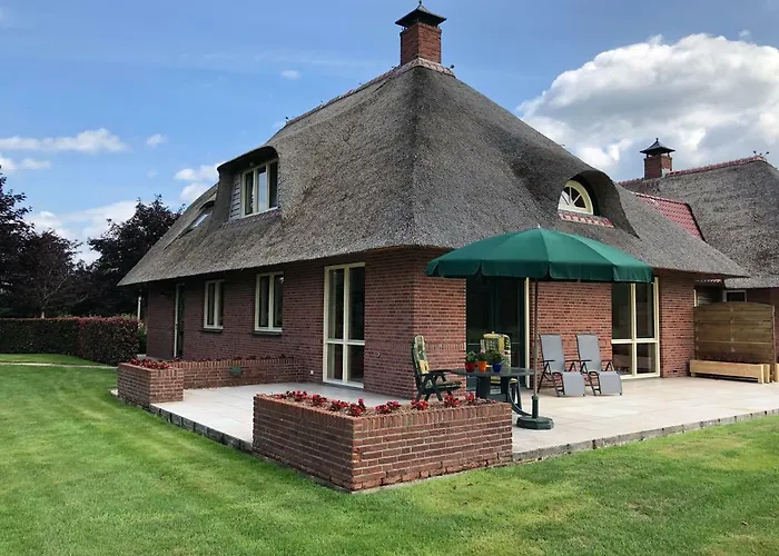 Landgoed De Blaauwe Blaer Hall