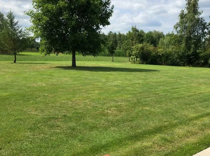 Landgoed De Blaauwe Blaer