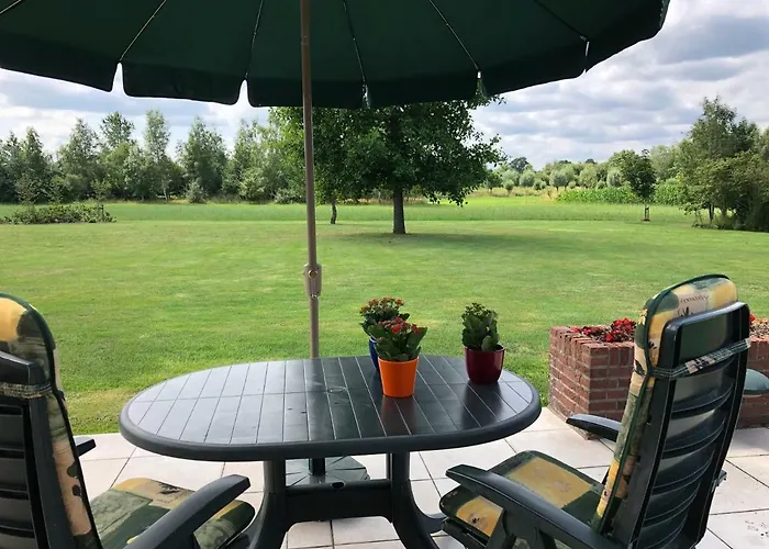 Landgoed De Blaauwe Blaer * Hall