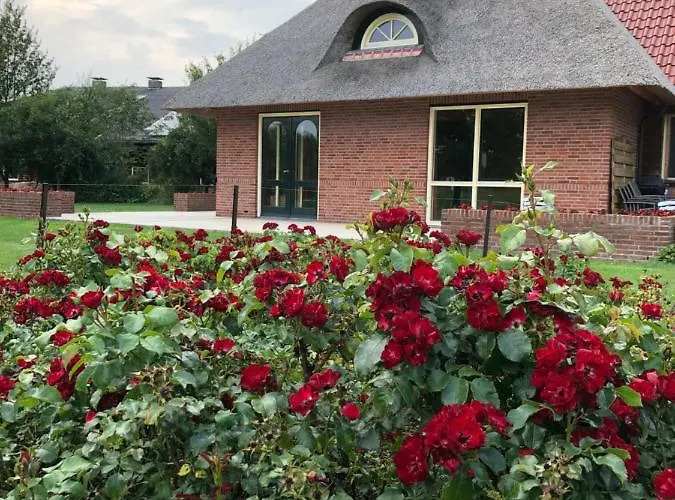 Landgoed De Blaauwe Blaer *