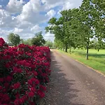 Apartament Landgoed De Blaauwe Blaer