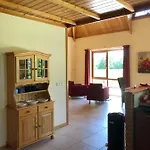Apartament Landgoed De Blaauwe Blaer