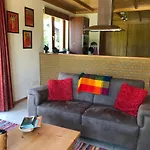 Landgoed De Blaauwe Blaer * Hall