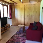 Apartament Landgoed De Blaauwe Blaer *