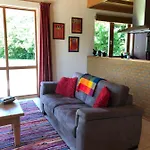 Apartament Landgoed De Blaauwe Blaer