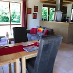 Apartament Landgoed De Blaauwe Blaer