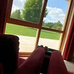 Landgoed De Blaauwe Blaer Apartament