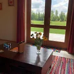 Landgoed De Blaauwe Blaer *