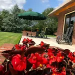 Landgoed De Blaauwe Blaer Apartament