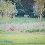 Landgoed De Blaauwe Blaer Apartament *