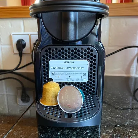 アパート Landgoed De Blaauwe Blaer *