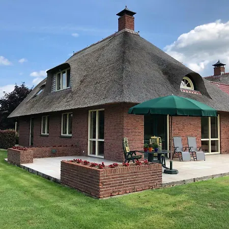 Landgoed De Blaauwe Blaer ハル