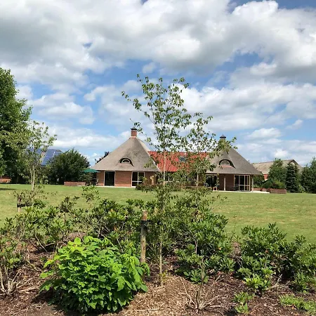 Landgoed De Blaauwe Blaer *