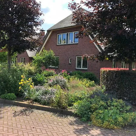 Landgoed De Blaauwe Blaer