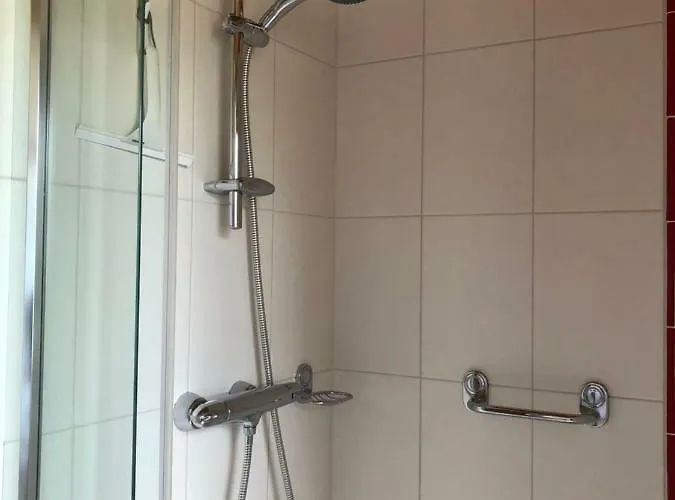 アパート Landgoed De Blaauwe Blaer *