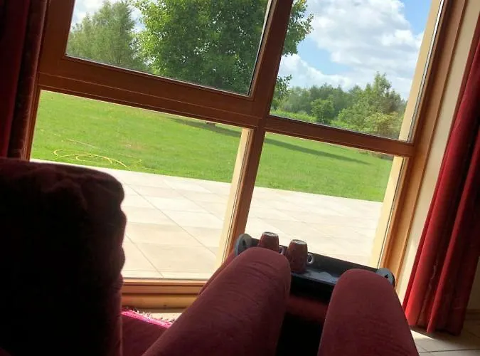 Landgoed De Blaauwe Blaer アパート