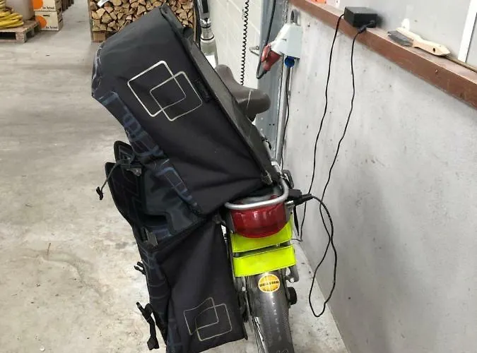 Landgoed De Blaauwe Blaer * ハル