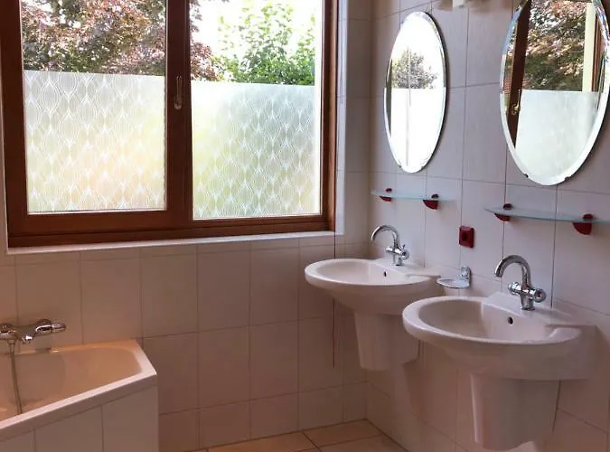 Landgoed De Blaauwe Blaer アパート *